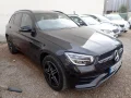 Thumbnail 4 del Mercedes-Benz GLC 200 MERCEDES GLC-CLASS GLC 200 d 4MATIC