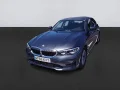 Thumbnail 1 del BMW 320 SERIES 3 320d Auto.