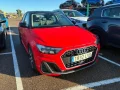 Thumbnail 3 del Audi A1 Sportback Adrenalin 25 TFSI 70kW (95CV)