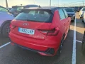 Thumbnail 4 del Audi A1 Sportback Adrenalin 25 TFSI 70kW (95CV)