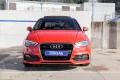 Thumbnail 2 del Audi A3 Sedan 2.0 TDI clean 184 quat S tr S line