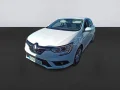 Thumbnail 1 del Renault Megane (O) Business Blue dCi 81 kW (115CV)