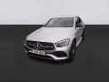 Thumbnail 1 del Mercedes-Benz GLC 220 MERCEDES GLC COUPE GLC 220 d 4MATIC