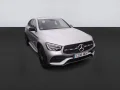 Thumbnail 3 del Mercedes-Benz GLC 220 MERCEDES GLC COUPE GLC 220 d 4MATIC