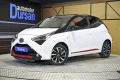 Thumbnail 1 del Toyota Aygo 1.0 70 xsport
