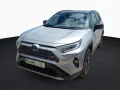 Thumbnail 1 del Toyota RAV 4 RAV4 2.5l 220H Style 4WD