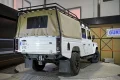 Thumbnail 4 del Land Rover Defender 130 Doble CabinaPick Up E