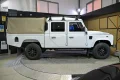 Thumbnail 19 del Land Rover Defender 130 Doble CabinaPick Up E