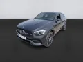 Thumbnail 1 del Mercedes-Benz GLC 300 MERCEDES GLC COUPE GLC 300 e 4MATIC