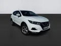 Thumbnail 3 del Nissan Qashqai dCi 85 kW (115 CV) E6D ACENTA