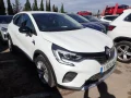 Thumbnail 4 del Renault Captur Intens TCe 140CV GPF Micro Híbrido