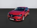 Thumbnail 1 del Renault Megane Limited Blue dCi 70 kW (95CV)