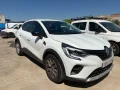 Thumbnail 3 del Renault Captur Intens TCe 140CV GPF Micro Híbrido