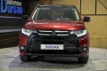 Thumbnail 2 del Mitsubishi Outlander 200 MPI Motion CVT 2WD 7 Plazas