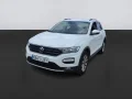 Thumbnail 1 del Volkswagen T-Roc Advance 1.0 TSI 81kW (110CV)