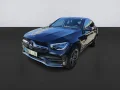 Thumbnail 1 del Mercedes-Benz GLC 220 MERCEDES GLC COUPE GLC 220 d 4MATIC