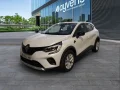 Thumbnail 1 del Renault Captur Intens TCe 74kW (100CV) GLP