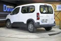 Thumbnail 5 del Peugeot Rifter Active Pack Standard BlueHDi 73kW