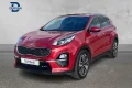 Thumbnail 1 del Kia Sportage 1.6 MHEV Drive Plus 100kW 136CV 4x2