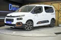 Thumbnail 1 del Citroen Berlingo Talla M BlueHDi 130 SS 6v SHINE