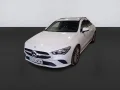 Thumbnail 1 del Mercedes-Benz CLA 180 MERCEDES CLA  180