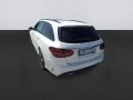 Thumbnail 6 del Mercedes-Benz C 200 MERCEDES C-CLASS C 200 d Estate