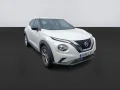 Thumbnail 3 del Nissan Juke DIG-T 86 kW (117 CV) 6 M/T ACENTA