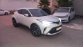 Thumbnail 4 del Toyota C-HR 1.8 125H Advance