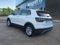 Thumbnail 6 del Volkswagen T-CROSS Advance 1.0 TSI 70kW (95CV)
