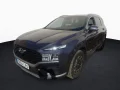 Thumbnail 1 del Hyundai Santa Fe 1.6 TGDi HEV Klass Auto 4x2