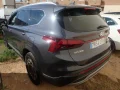 Thumbnail 2 del Hyundai Santa Fe 1.6 TGDi HEV Klass Auto 4x2