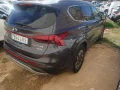 Thumbnail 3 del Hyundai Santa Fe 1.6 TGDi HEV Klass Auto 4x2