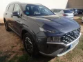 Thumbnail 4 del Hyundai Santa Fe 1.6 TGDi HEV Klass Auto 4x2