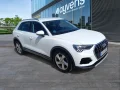 Thumbnail 3 del Audi Q3 Advanced 35 TDI 110kW (150CV) S tronic