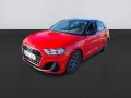 Thumbnail 1 del Audi A1 Sportback S line 30 TFSI 85kW (116CV)