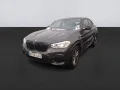 Thumbnail 1 del BMW X4 xDrive30d