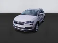 Thumbnail 1 del Skoda Karoq 1.5 TSI 110kW (150CV) DSG ACT Ambition