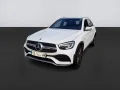 Thumbnail 1 del Mercedes-Benz GLC 300 MERCEDES GLC-CLASS GLC 300 de 4MATIC