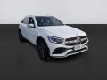 Thumbnail 3 del Mercedes-Benz GLC 300 MERCEDES GLC-CLASS GLC 300 de 4MATIC