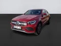 Thumbnail 1 del Mercedes-Benz GLC 300 MERCEDES GLC COUPE GLC 300 d 4MATIC