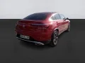 Thumbnail 4 del Mercedes-Benz GLC 300 MERCEDES GLC COUPE GLC 300 d 4MATIC