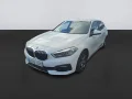 Thumbnail 1 del BMW 116 SERIES 1 116d