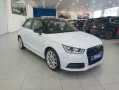 Thumbnail 2 del Audi A1 Attraction 1.0 TFSI 70kW Sportback