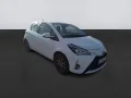 Thumbnail 3 del Toyota Yaris 1.5 100H Active