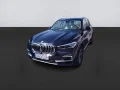 Thumbnail 1 del BMW X5 xDrive45e