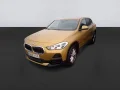 Thumbnail 1 del BMW X2 sDrive18d
