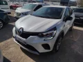 Thumbnail 1 del Renault Captur Intens TCe 140CV GPF Micro Híbrido