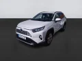 Thumbnail 1 del Toyota RAV 4 RAV4 2.5 Híbri Alisio Plus 4x2 CVT
