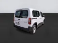 Thumbnail 4 del Peugeot Rifter Active Business Standard BlueHDi 100