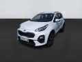Thumbnail 1 del Kia Sportage 1.6 MHEV Business 100kW (136CV) 4x4